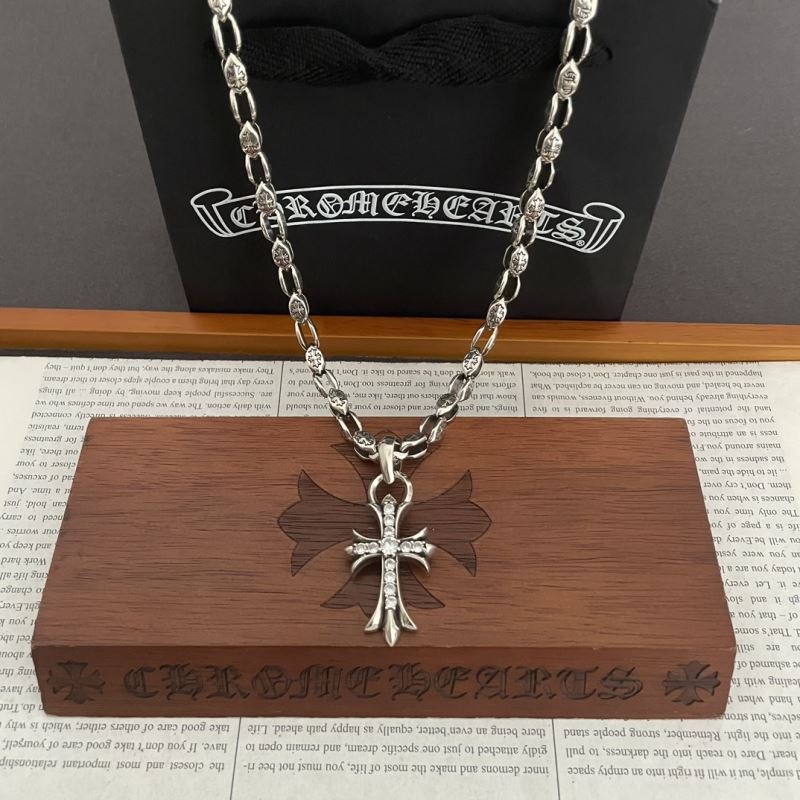 Chrome Hearts Necklaces